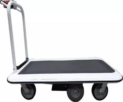 Camión con plataforma Moto-Cart HD