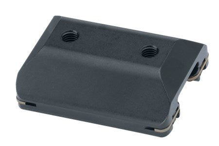 Harken 22mm High-Load Trolley with 2x M8 Tapped Holes– Harken 22mm High-Load Trolley with 2x M8 Tapped Holes comes equipped with recirculating ball bearings securely encased in robust, lightweight, and corrosion-resistant aluminum, ensuring reliable and smooth linear movement with minimal friction. You can use them for various purposes, including seat rail systems, window cleaning equipment, hoisting and shifting stage gear, and material handling. – Now available at MTN Shop US.