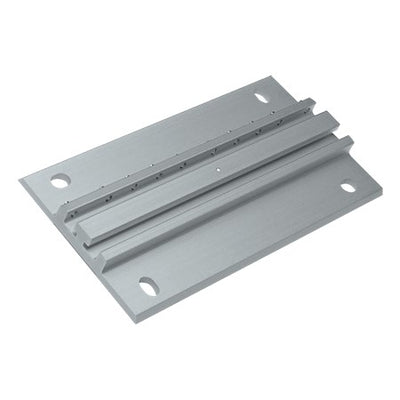 Harken R27 Long-Span Access Rail Low-Profile Connector– The Harken R27 Long-Span Access Rail Low-Profile Connector, a robust and high-quality solution designed to ensure seamless trolley transition between rail segments. – Now available at MTN Shop US.