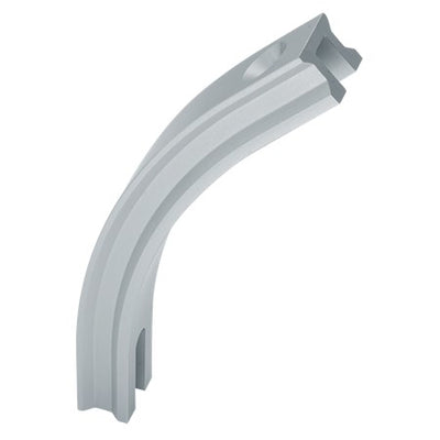 Harken TR31 Corner Rail - Vertical 45°– – Now available at MTN Shop US.