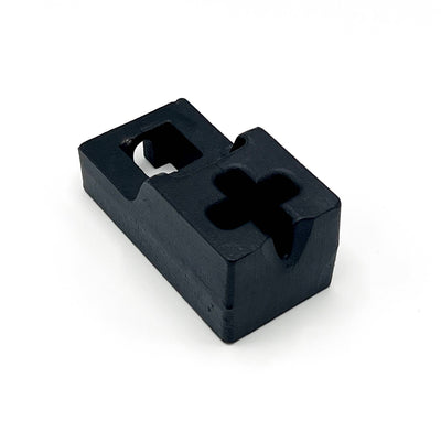 CM Block Contact Black (V2)– – Ahora disponible en MTN Shop US.