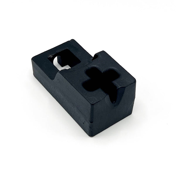 CM Block Contact Black (V2)– – Ahora disponible en MTN Shop US.