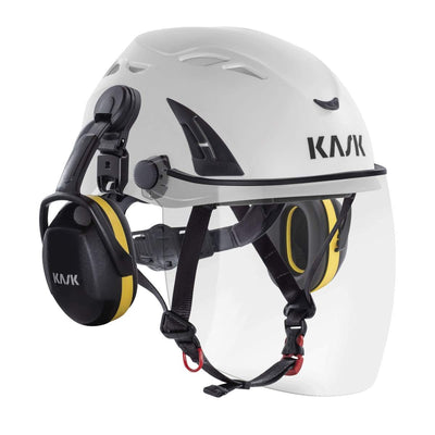 Visera completa KASK V2