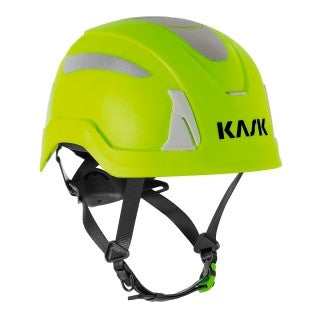 KASK Primero HI VIZ Safety Helmet