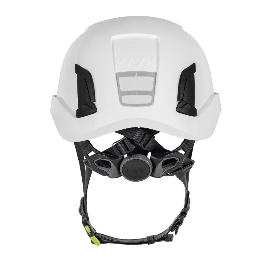 KASK Zenith X2 Max Safety Helmet - imagen 4