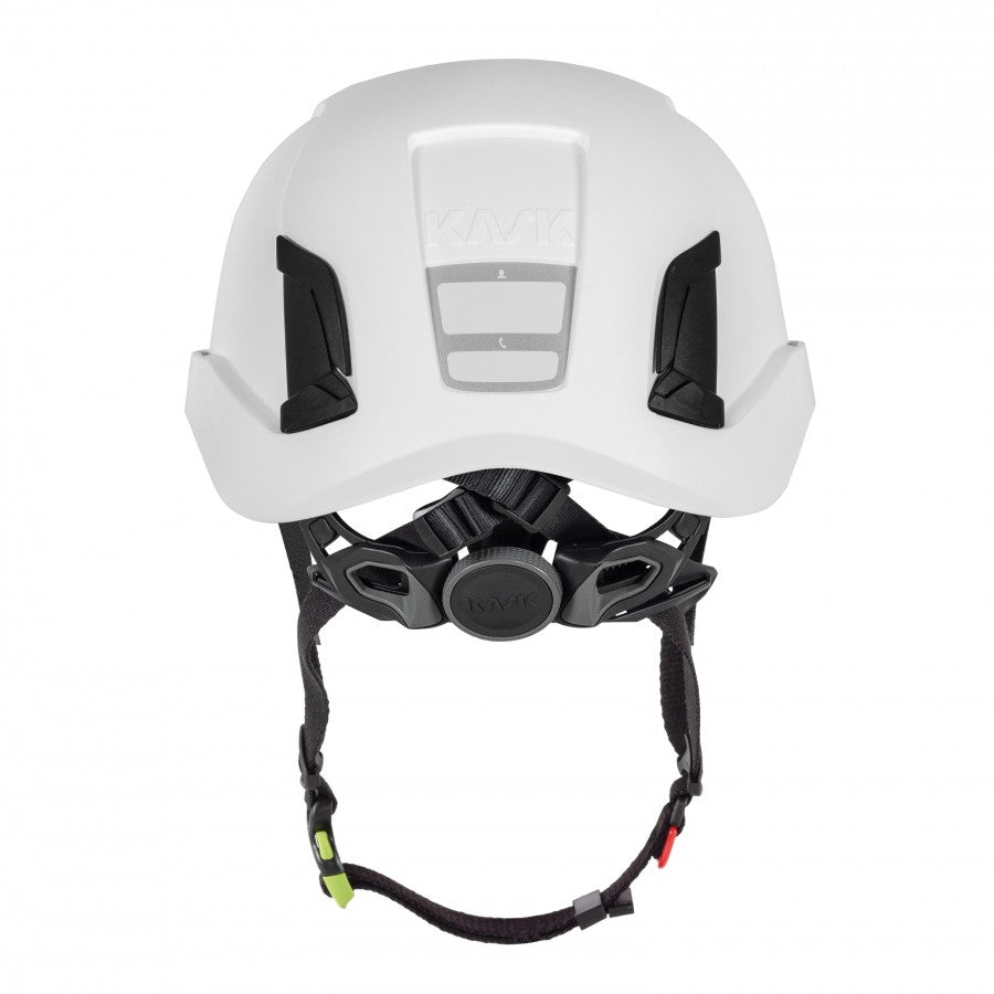 KASK Zenith X2 FR Safety Helmet - imagen 6