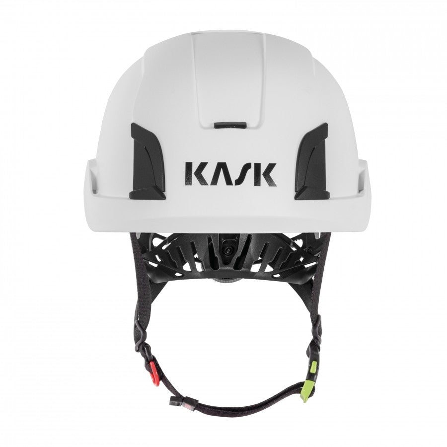 KASK Zenith X2 FR Safety Helmet - imagen 3