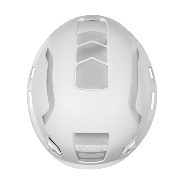 KASK Zenith X2 FR HI VIZ Safety Helmet - imagen 5