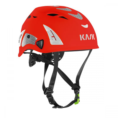 Casco de seguridad KASK Superplasma HD HI VIZ