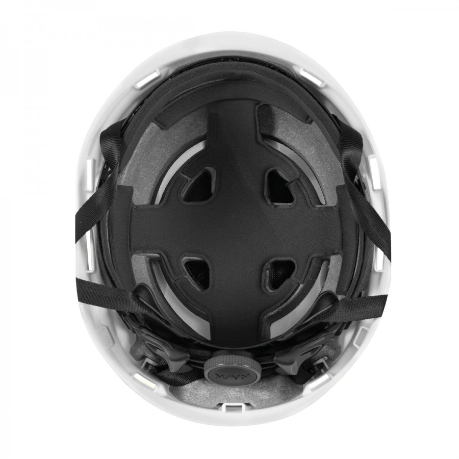 KASK Zenith X2 Max HI VIZ Safety Helmet - imagen 6
