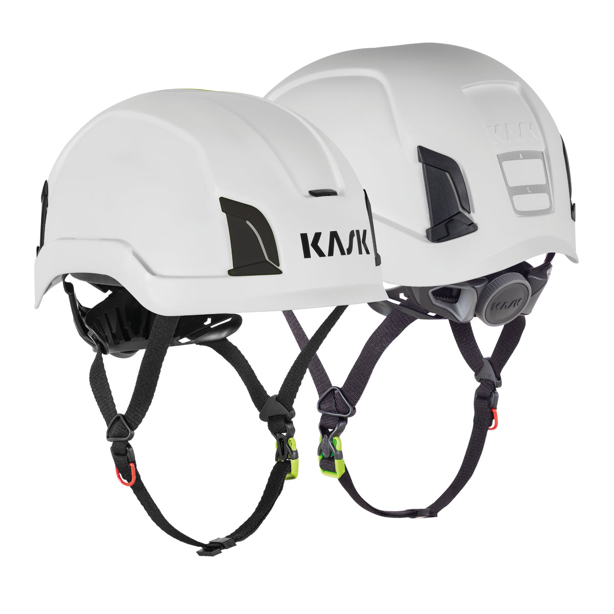 KASK Zenith X2 MAX FR Safety Helmet - imagen 2