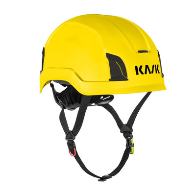 KASK Zenith X2 MAX FR Safety Helmet