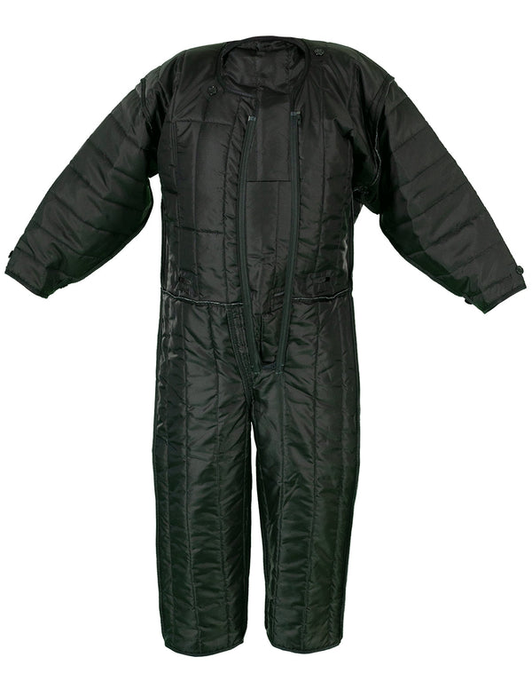 Forro de invierno de repuesto Hansen Protection para traje SeaWind II 21369