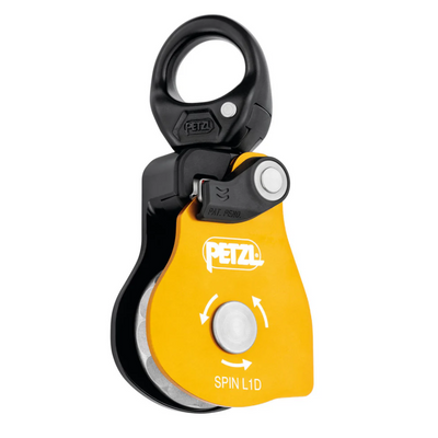 Petzl Gira L1D