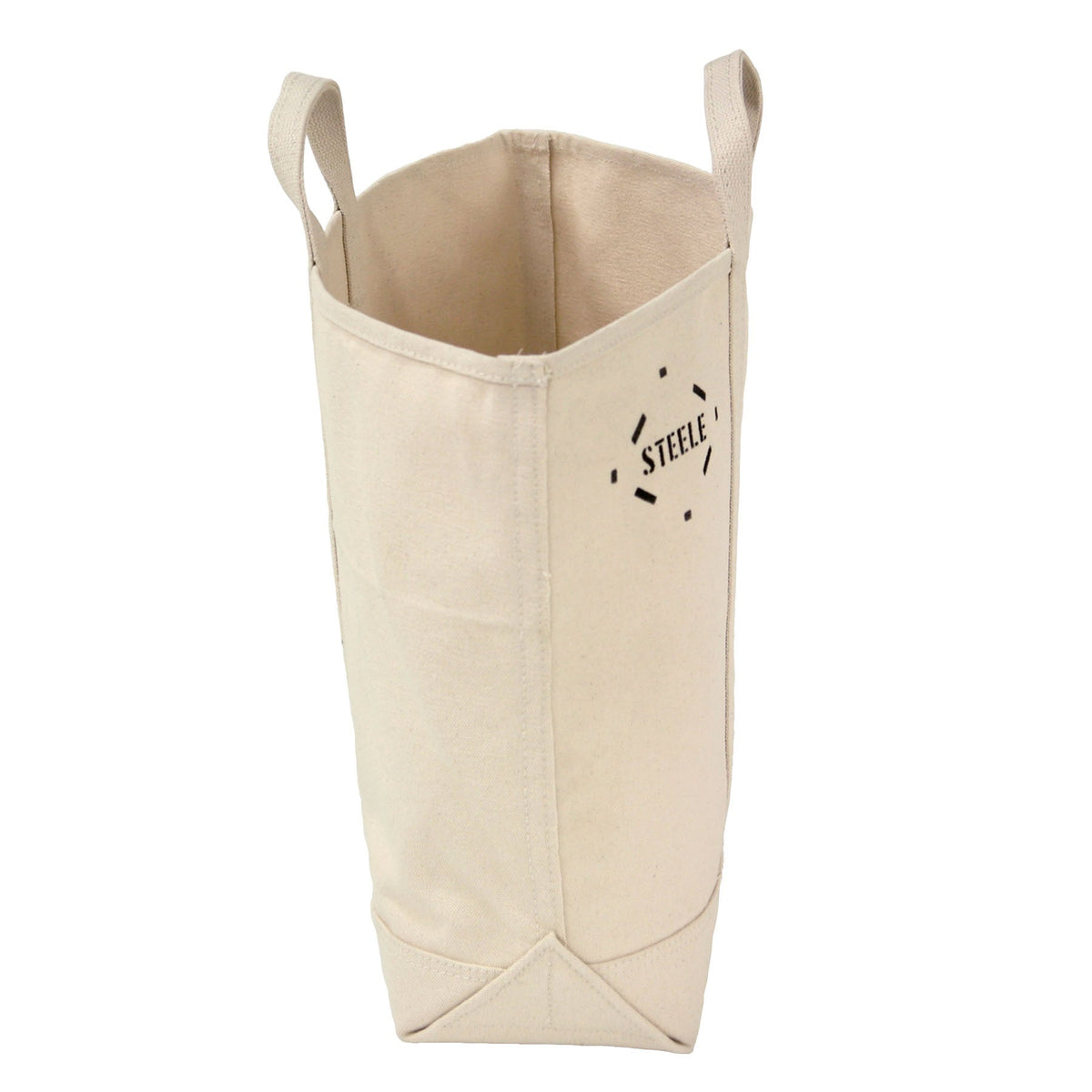 Bolso tote de lona natural Steele Canvas Basket Corp - Mediano– - Ahora disponible en MTN Shop EE. UU.