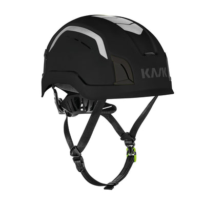 KASK Zenith X2 Max HI VIZ Safety Helmet