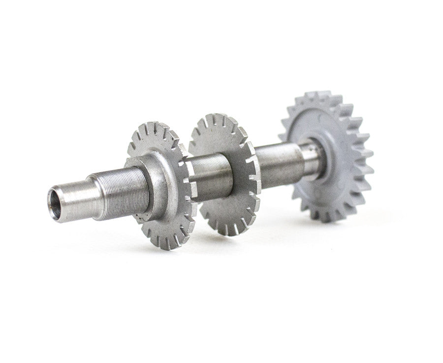 CM Limit Switch Shaft Assembly - 56 Tpi (Model L & R)– – Now available at MTN Shop US. - imagen 2
