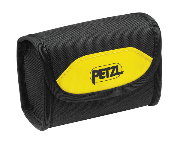 Petzl Bolsa para linterna frontal
