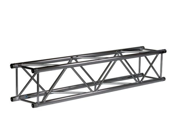Prolyte H40V Square Truss– – Ahora disponible en MTN Shop US.