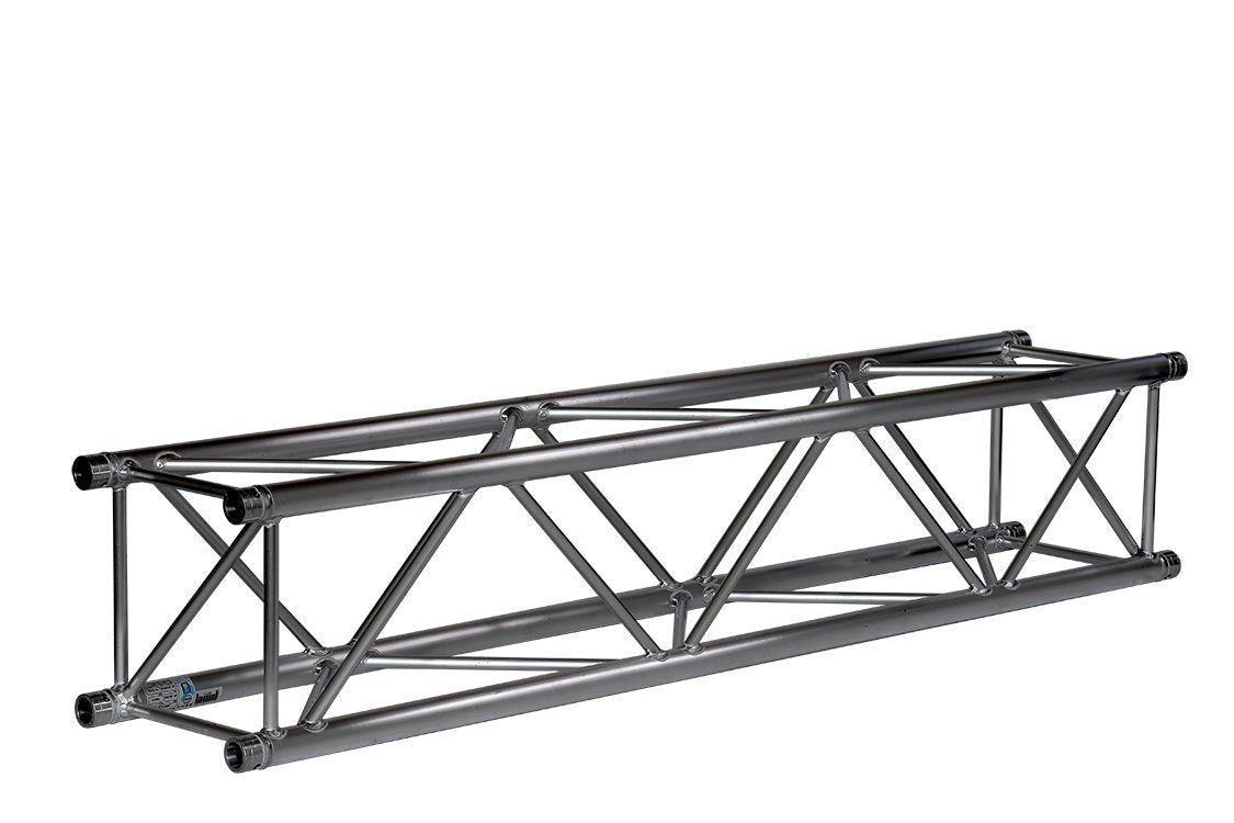Prolyte H40V Square Truss– – Ahora disponible en MTN Shop US.
