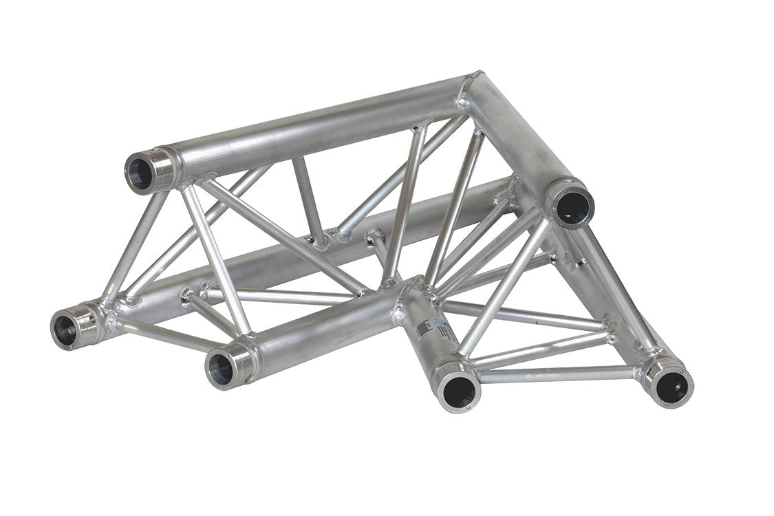 Prolyte X30D Triangle 2-Way 90º Corner– – Ahora disponible en MTN Shop US.