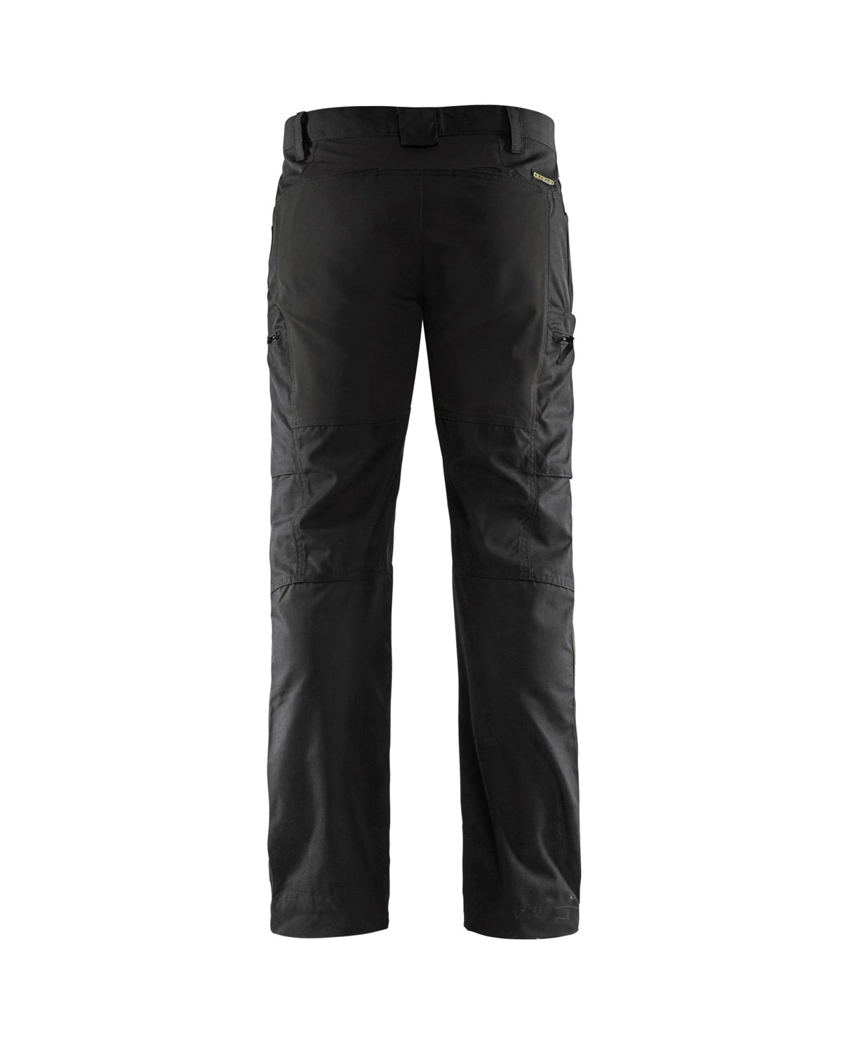 Pantalones de servicio elásticos Blaklader– – Ahora disponibles en MTN Shop US. - imagen 2