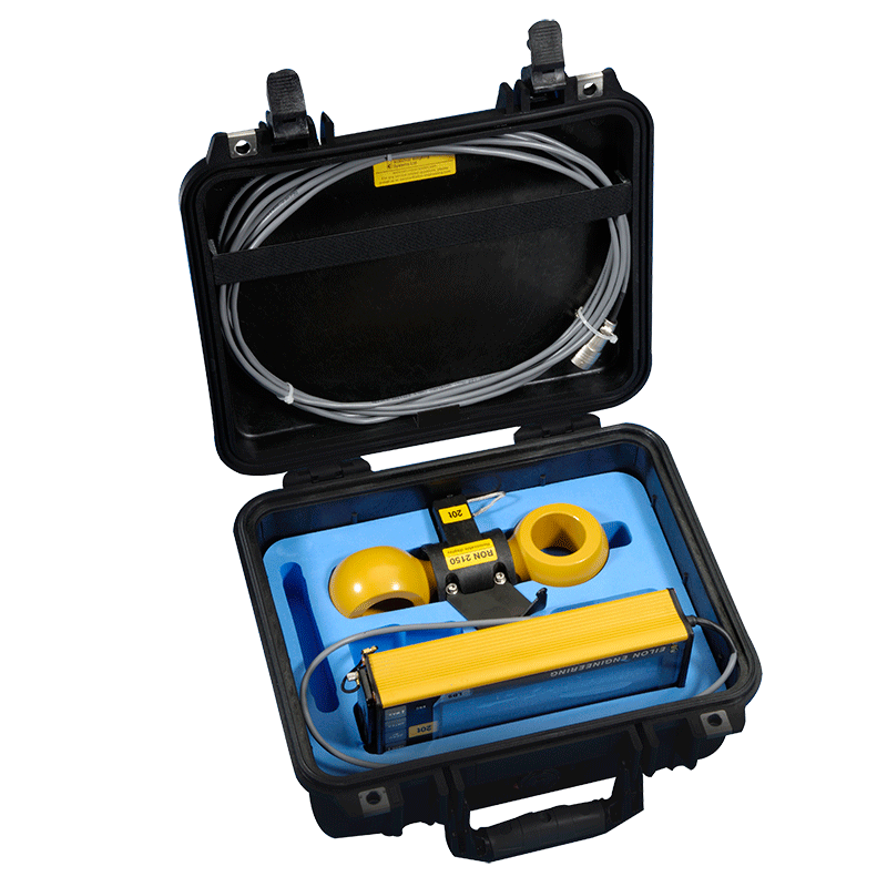 Eilon Engineering Dinamómetro con cable Ron Crane Scales™ Ron 2150 con pantalla acoplable de 2"/50 mm - Dinamómetro con cable Ron Crane Scales™ Ron 2150 con pantalla acoplable de 2"/50 mm: ahora disponible en MTN Shop EE. UU.
