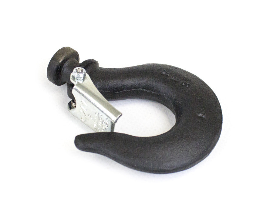 CM Prostar - swivel LatchGate hook (standard) - imagen 2