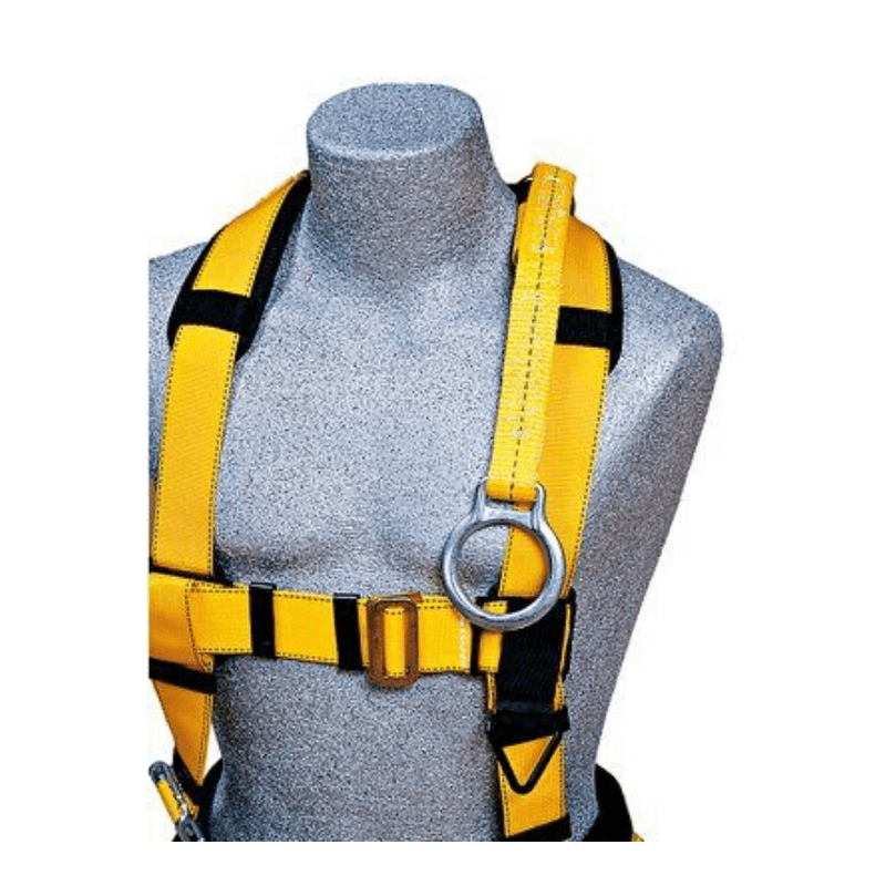 3M™ DBI-SALA® D-ring Extension - Use on Harness - imagen 2