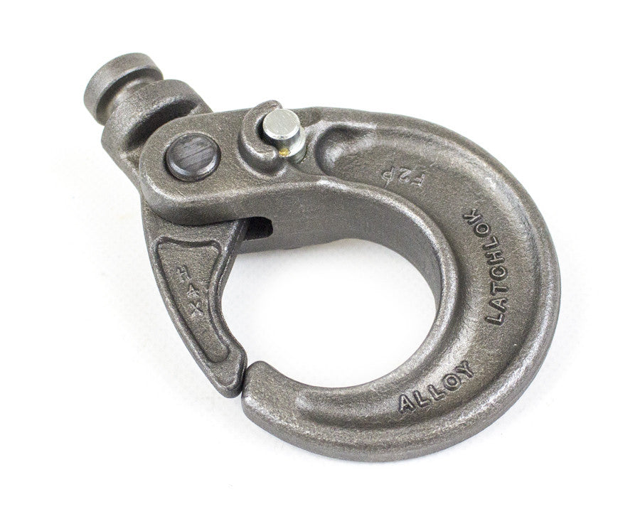 CM Prostar - CM swivel LatchLok hook (upgrade) - imagen 3