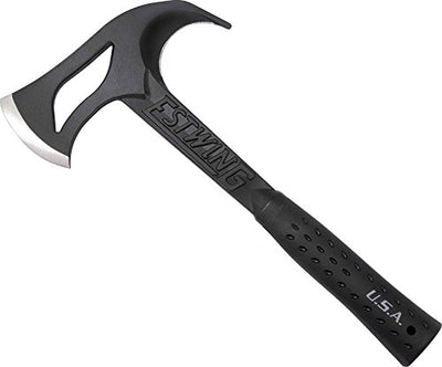 Hacha de cazador Estwing® (con funda y piedra de afilar)– – Ahora disponible en MTN Shop US.