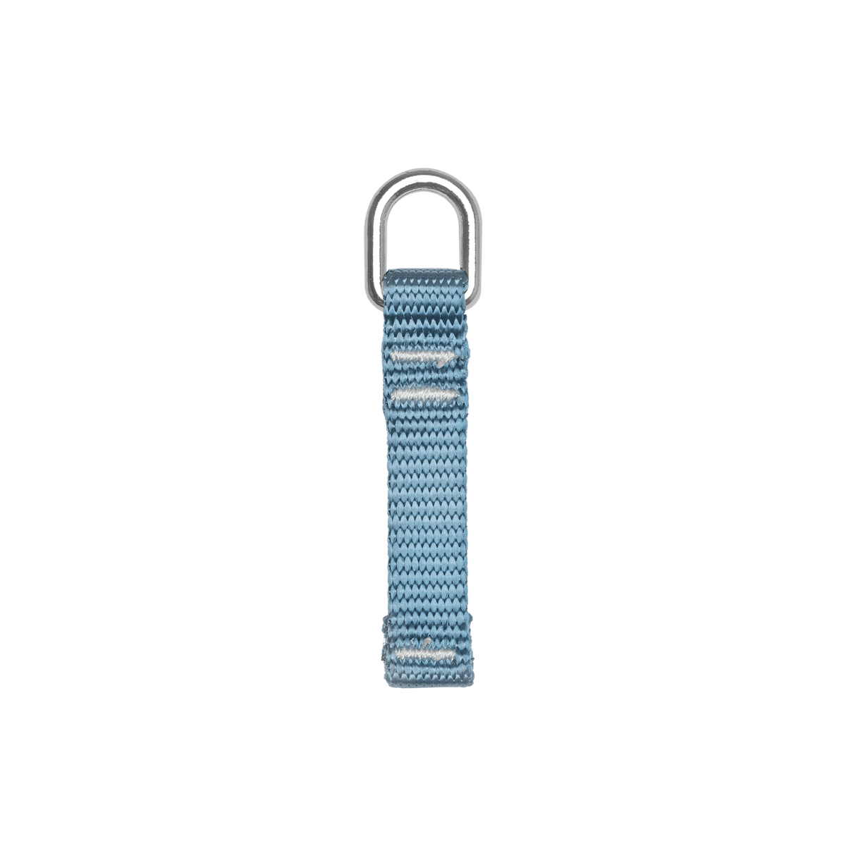 Accesorio de herramienta adhesiva con anillo en D