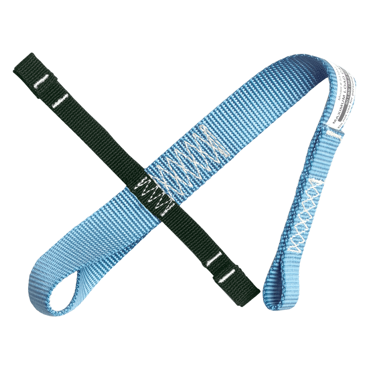 Tool Attachment with choke-on loop - imagen 2