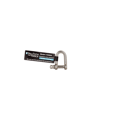 Products Shackle Tool Attachment