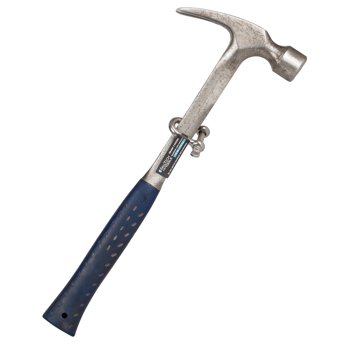 Shackle Tool Attachment