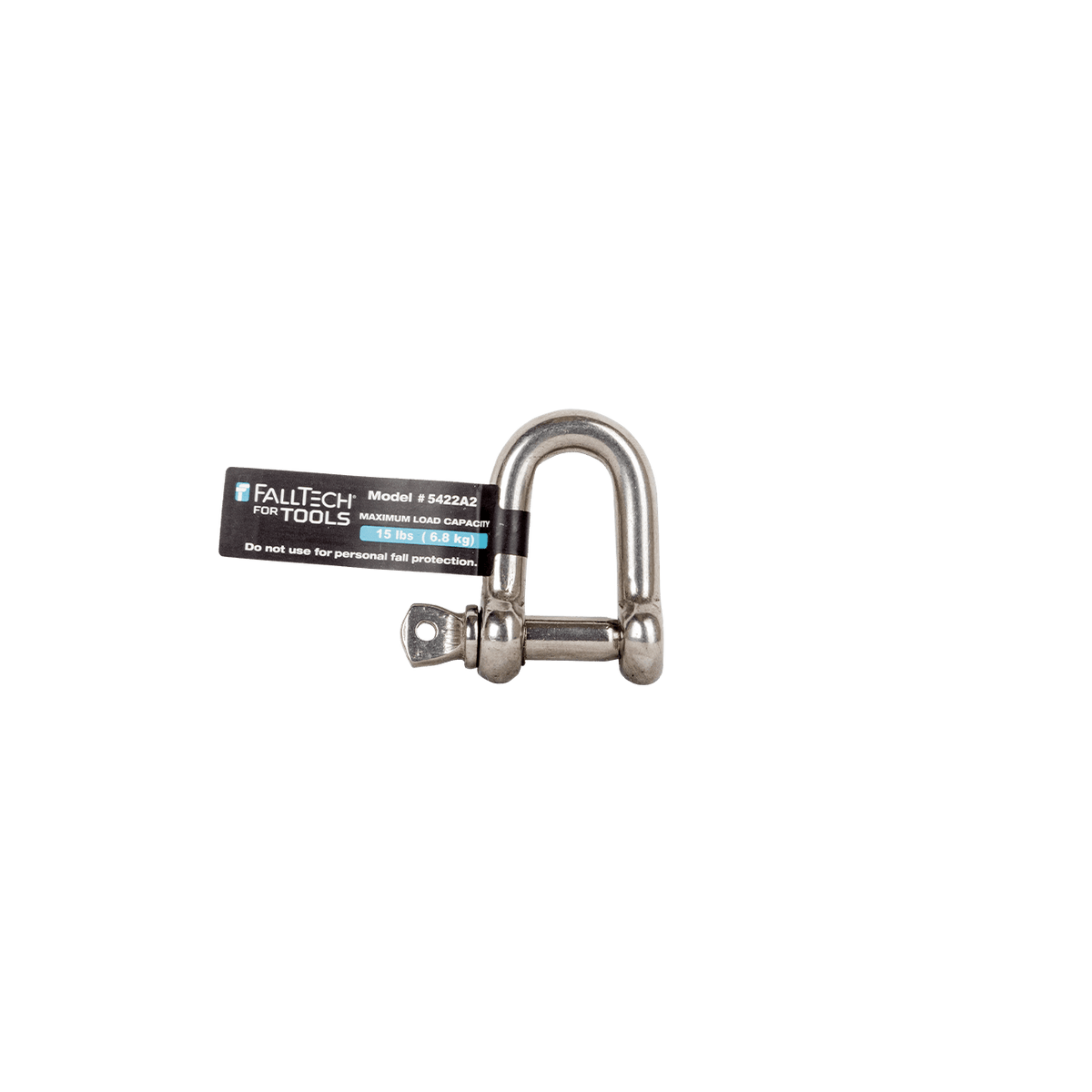 Shackle Tool Attachment