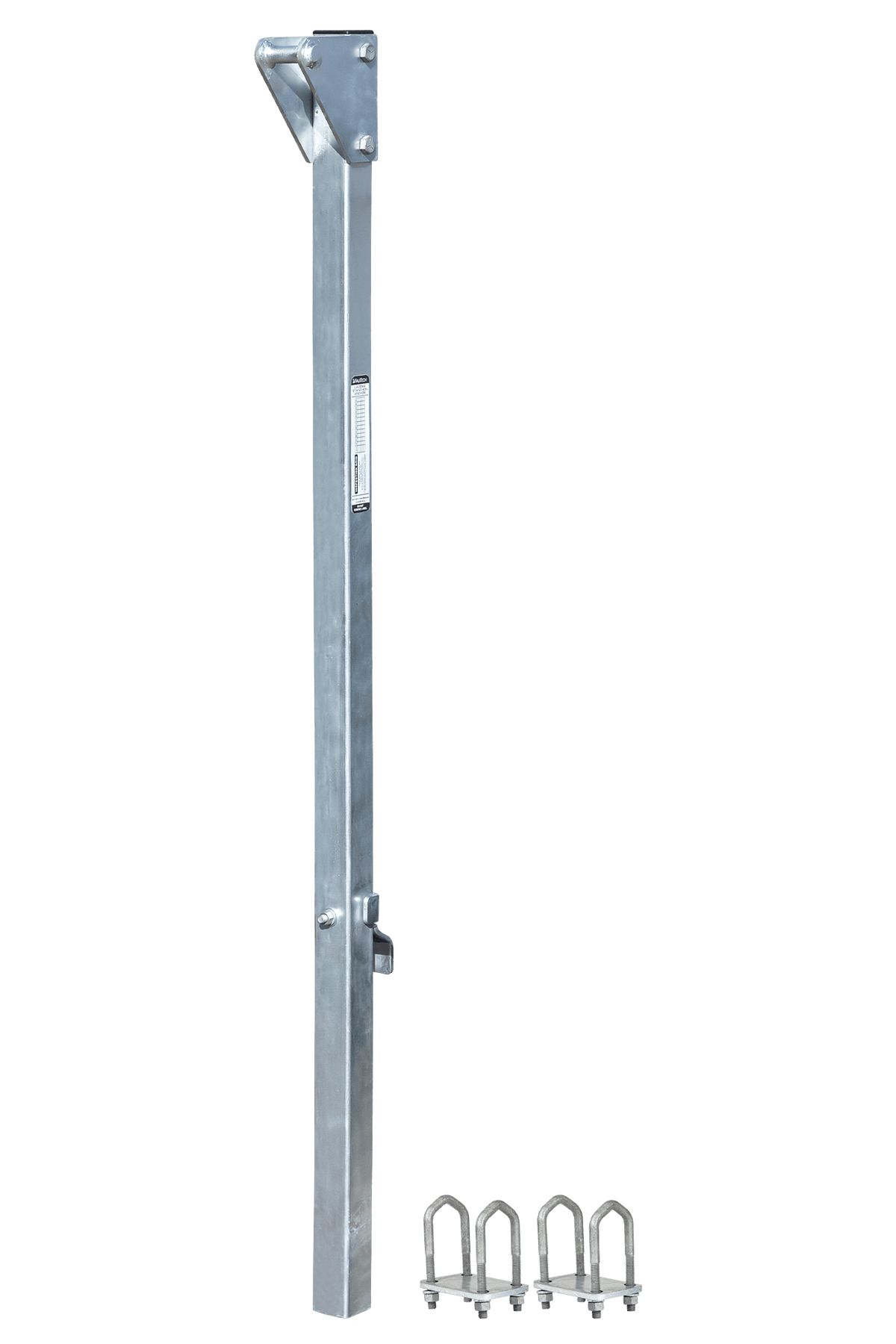 Ladder Stanchion Anchor