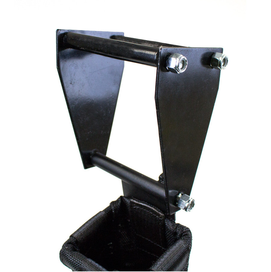Bolsa de cadena CM Serie 622 - soporte