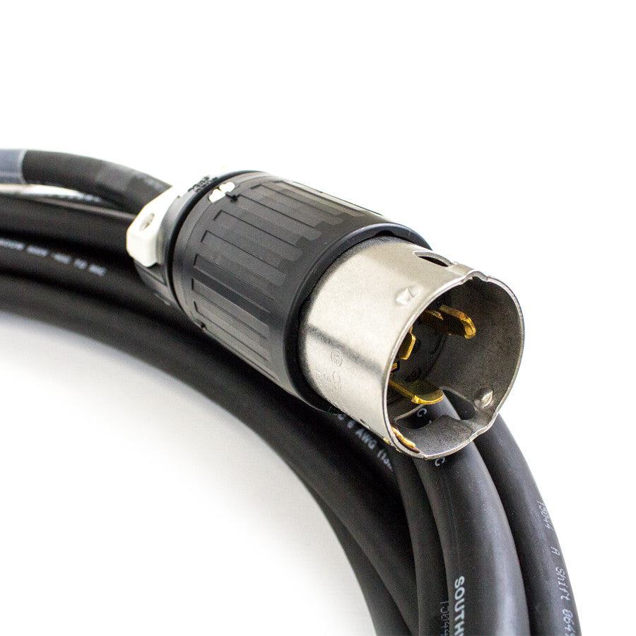 Cable de alimentación estilo CS 6/4