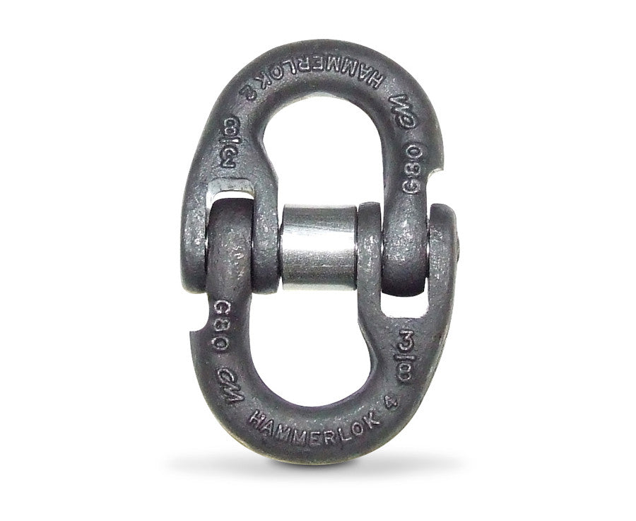 CM Hammerlok Enlace de acoplamiento 3/8”– – Ahora disponible en MTN Shop EE. UU.