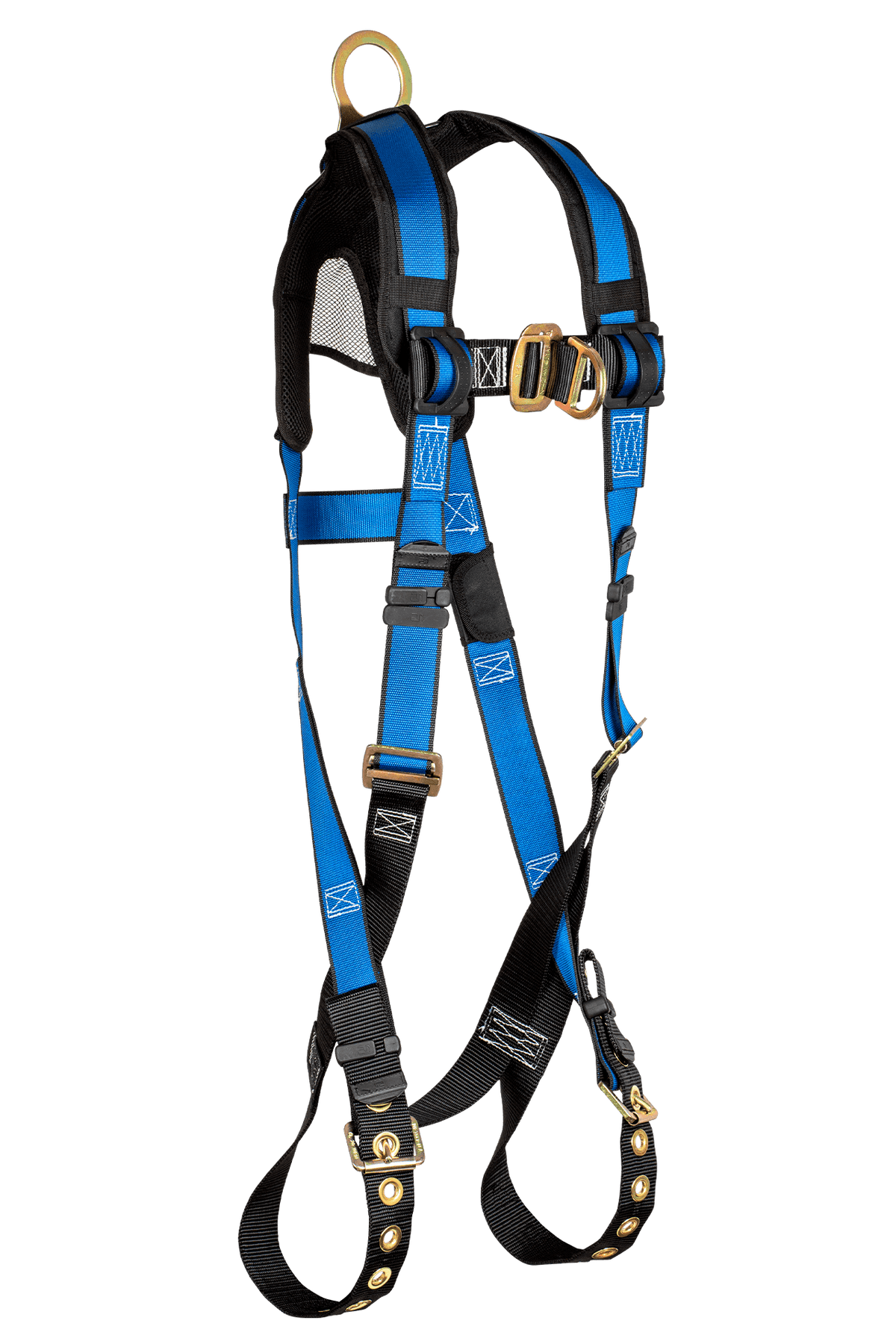 Standard Non-belted Full Body Harness