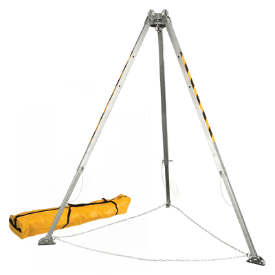 Adjustable Tripod System