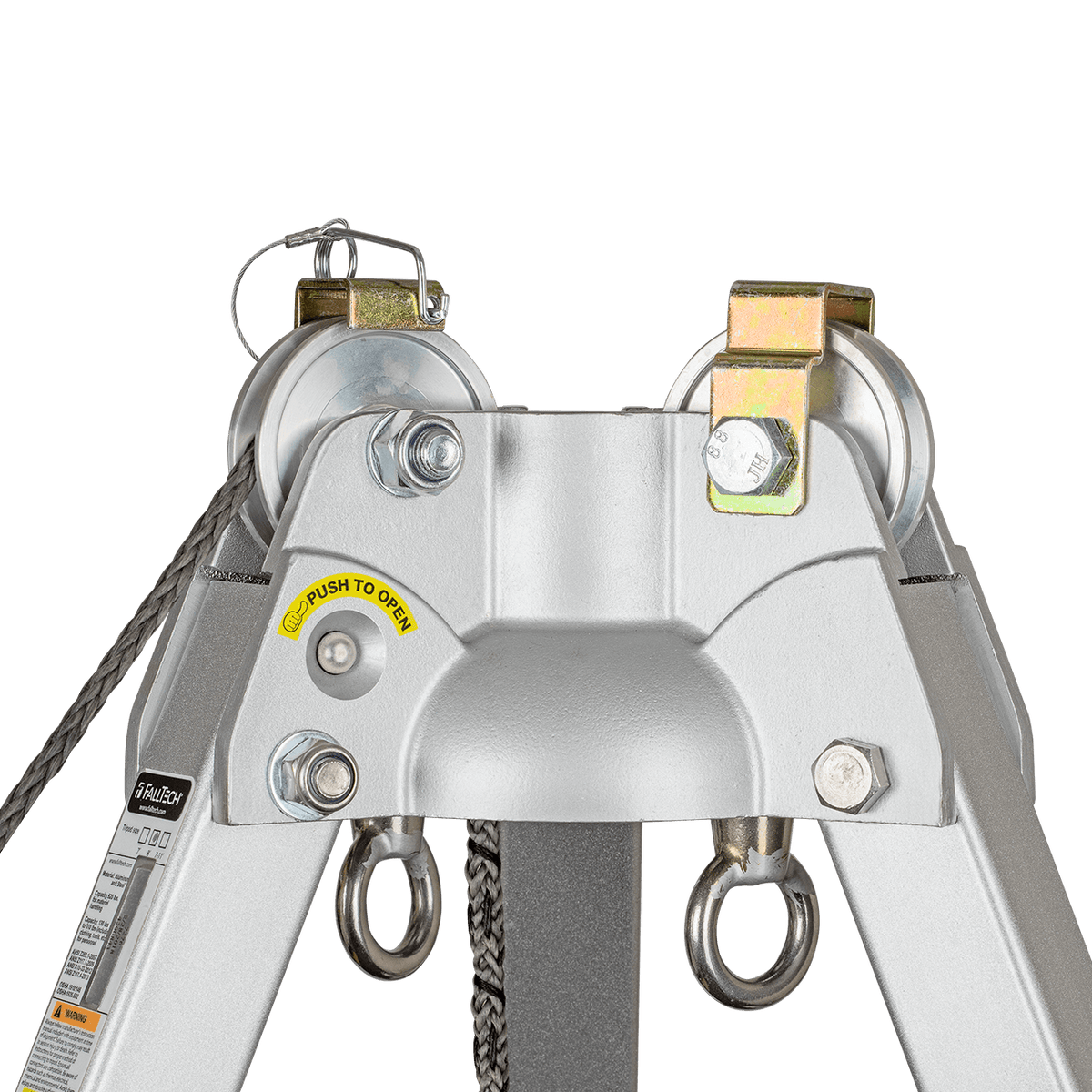 Confined Space Tripod