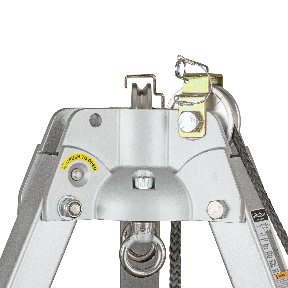 Confined Space Tripod - imagen 3