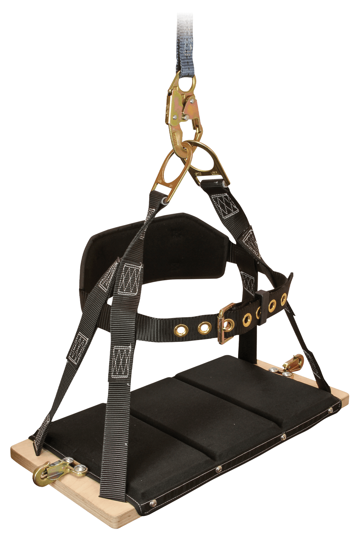 Asiento contramaestre premium