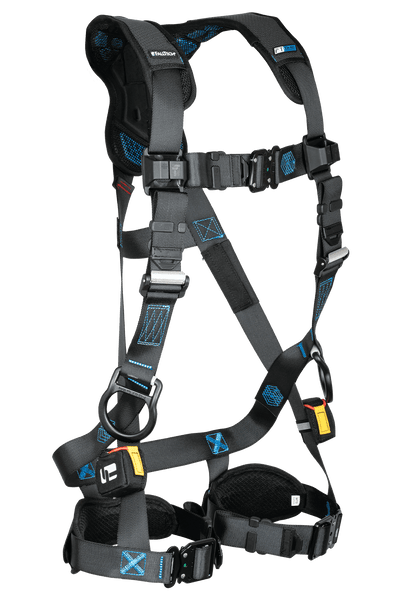Standard Non-Belted Full Body Harness