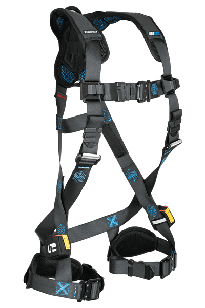 Standard Non-Belted Full Body Harness