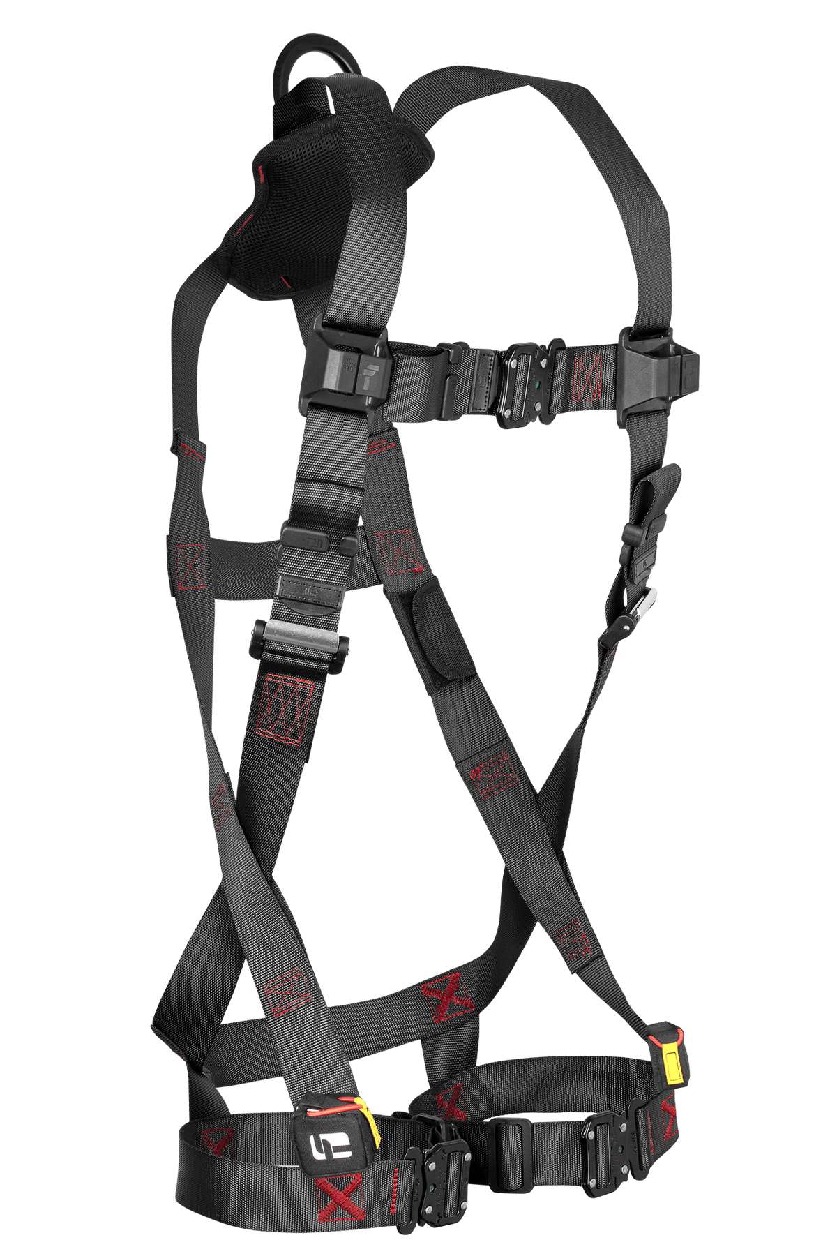 Standard Non-Belted Full Body Harness