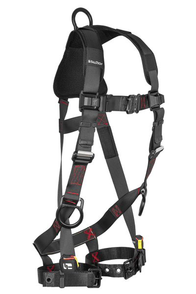 Standard Non-Belted Full Body Harness