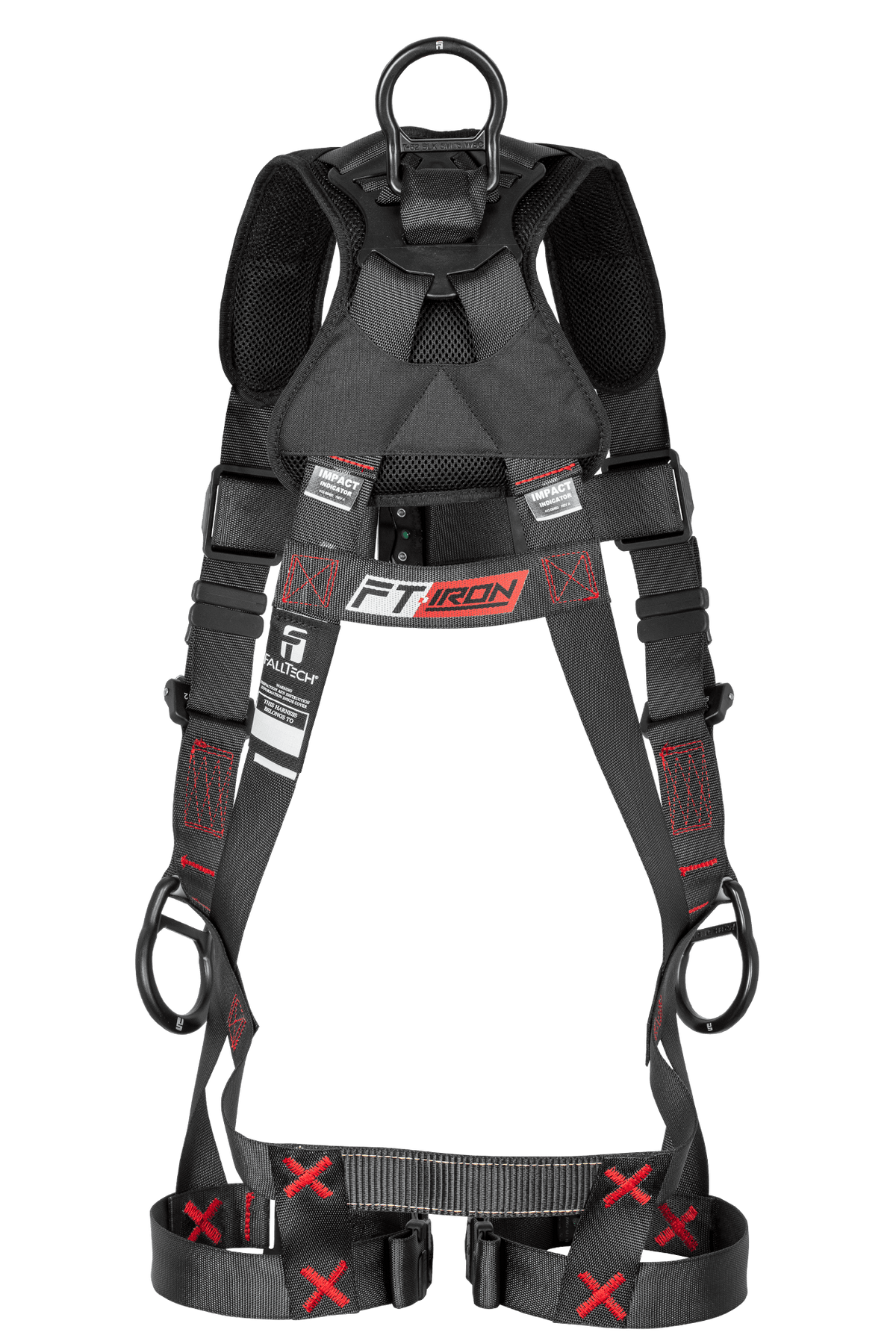Arnés de cuerpo completo - imagen 6